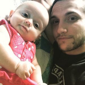 Meet your Posher, Davis